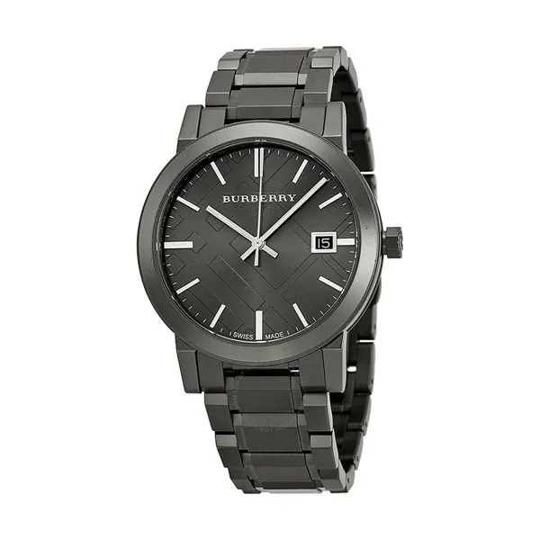 Laikrodis moterims Burberry BU9007 (Ø 38 mm)