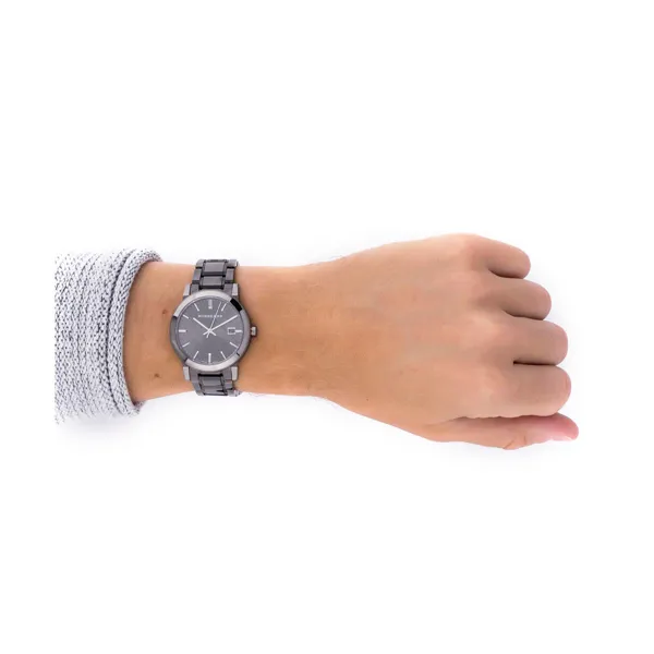 Laikrodis moterims Burberry BU9007 (Ø 38 mm)