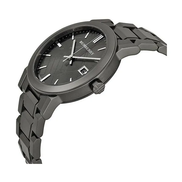 Laikrodis moterims Burberry BU9007 (Ø 38 mm)
