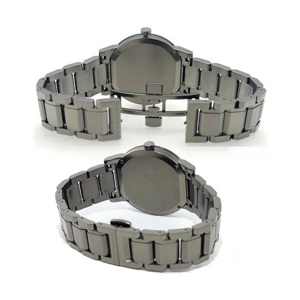 Laikrodis moterims Burberry BU9007 (Ø 38 mm)