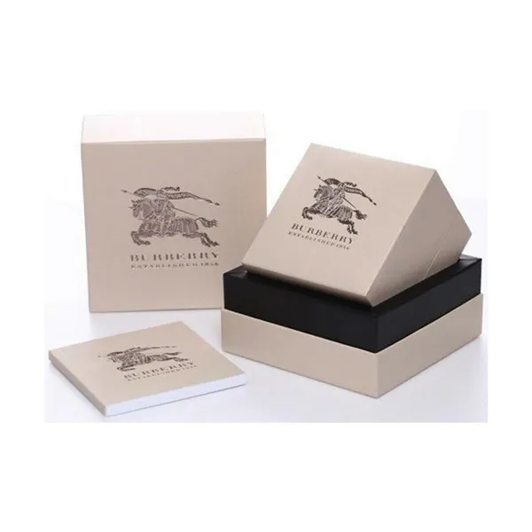 Laikrodis moterims Burberry BU9007 (Ø 38 mm)