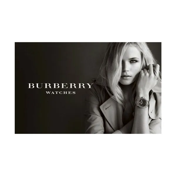 Laikrodis moterims Burberry BU9007 (Ø 38 mm)