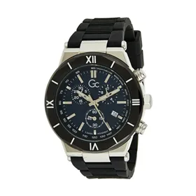 Laikrodis vyrams GC Watches Y69002G7MF (Ø 44 mm)