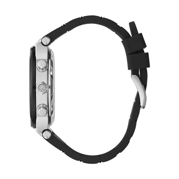 Laikrodis vyrams GC Watches Y69002G7MF (Ø 44 mm)
