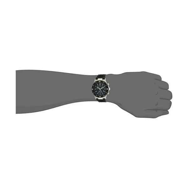 Laikrodis vyrams GC Watches Y69002G7MF (Ø 44 mm)