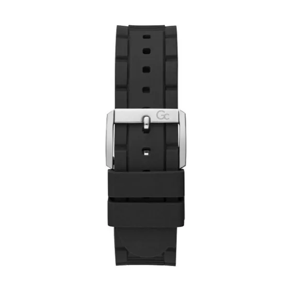 Laikrodis vyrams GC Watches Y69002G7MF (Ø 44 mm)