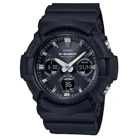 Unisex Watch Casio GAW100B1AER