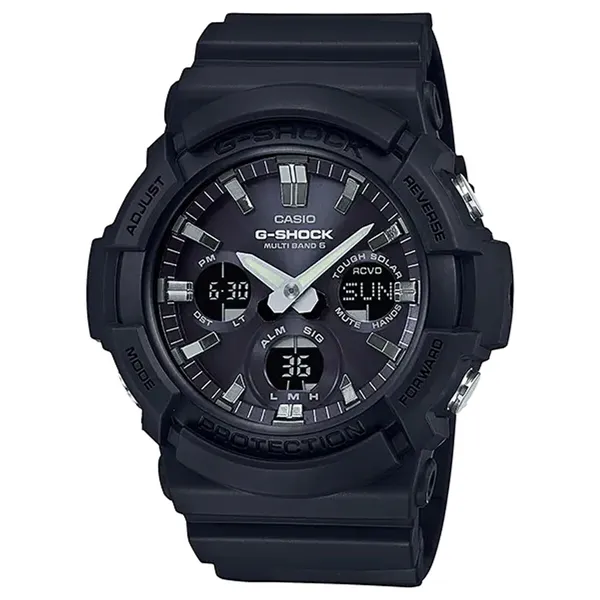 Unisex Watch Casio GAW100B1AER
