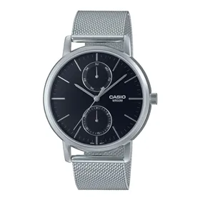 Unisex Kell Casio MTPB310M1AVEF