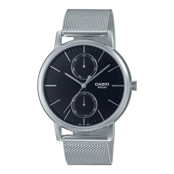 Unisex Pulkstenis Casio MTPB310M1AVEF