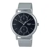 Unisex Pulkstenis Casio MTPB310M1AVEF