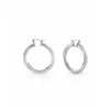 Sieviešu Auskari Guess JUBE01486JWRHT-U