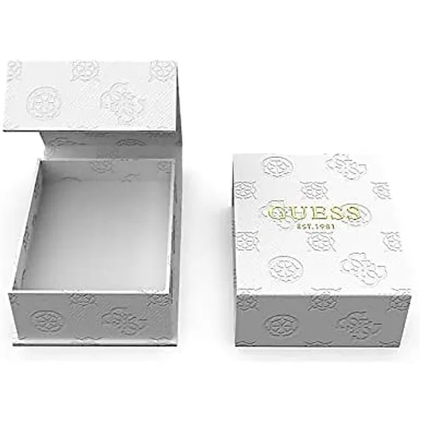 Sieviešu Auskari Guess JUBE01486JWRHT-U