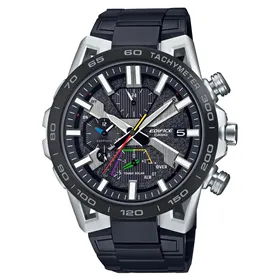 Мужские часы Casio EQB2000DC1AER (Ø 55,6 mm)
