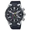 Men's Watch Casio EQB2000DC1AER (Ø 55,6 mm)