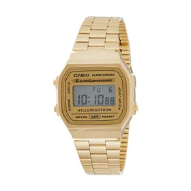 Unisex kellot Casio A168WG-9WDF (Ø 35 mm)