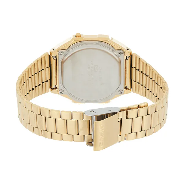 Часы унисекс Casio A168WG-9WDF (Ø 35 mm)