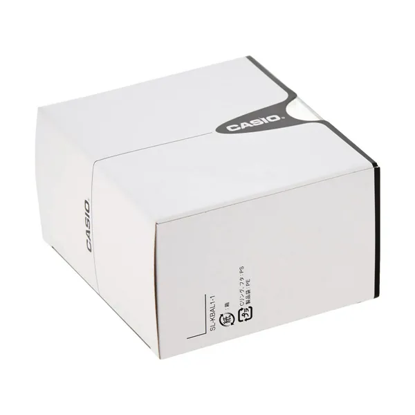 Часы унисекс Casio A168WG-9WDF (Ø 35 mm)