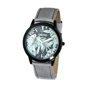 Unisex Watch Snooz SAA-011 (Ø 40 mm)