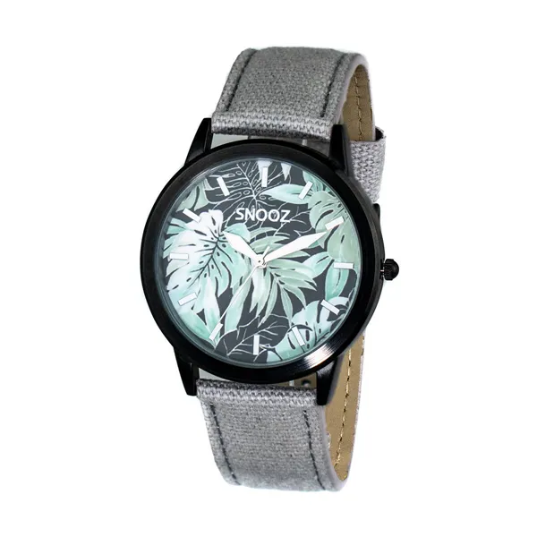 Abiejų lyčių laikrodis Snooz SAA-011 (Ø 40 mm)