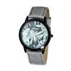 Abiejų lyčių laikrodis Snooz SAA-011 (Ø 40 mm)