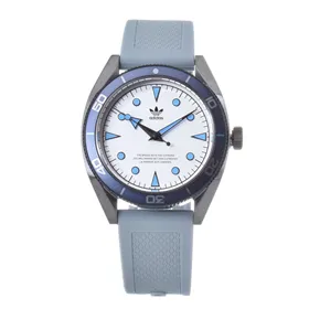 Мужские часы Adidas AOFH22003 (Ø 43 mm)