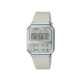 Мужские часы Casio A100WEF-8AEF (Ø 33 mm)