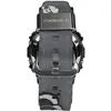 Мужские часы Casio DW-5000SS-1ER (Ø 42,8 mm)