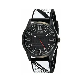 Vīriešu Pulkstenis Guess W1300G2 (Ø 42 mm)