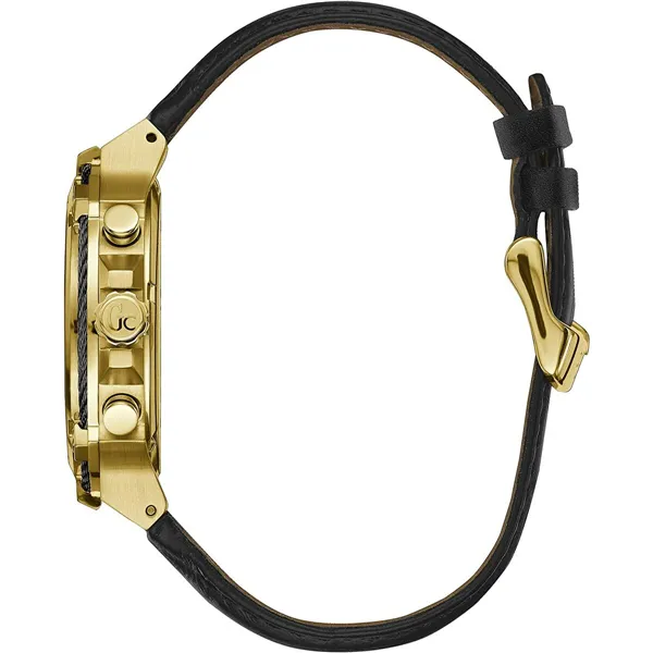 Laikrodis vyrams GC Watches Y24011G2MF (Ø 44 mm)