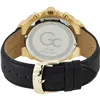 Laikrodis vyrams GC Watches Y24011G2MF (Ø 44 mm)