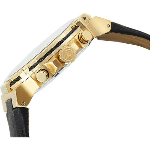 Laikrodis vyrams GC Watches Y24011G2MF (Ø 44 mm)