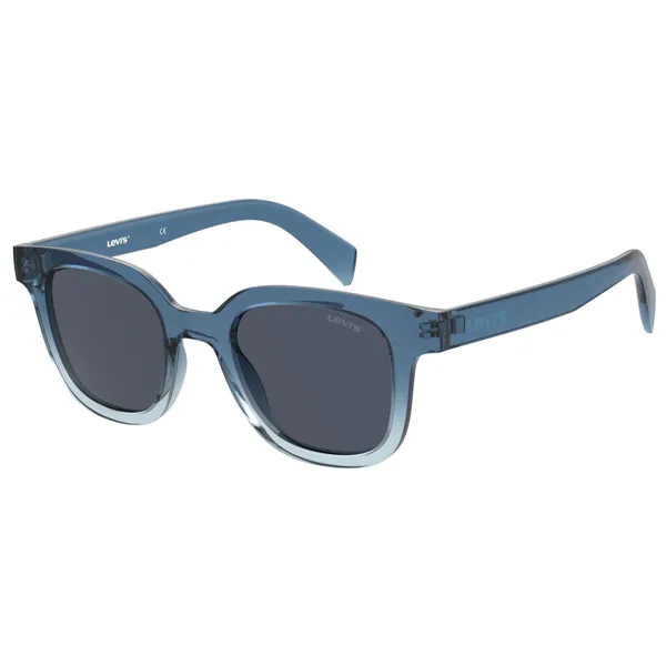 Unisex Sunglasses Levi's LV1010SPJPKU Ø 48 mm