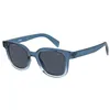 Unisex Sunglasses Levi's LV1010SPJPKU Ø 48 mm