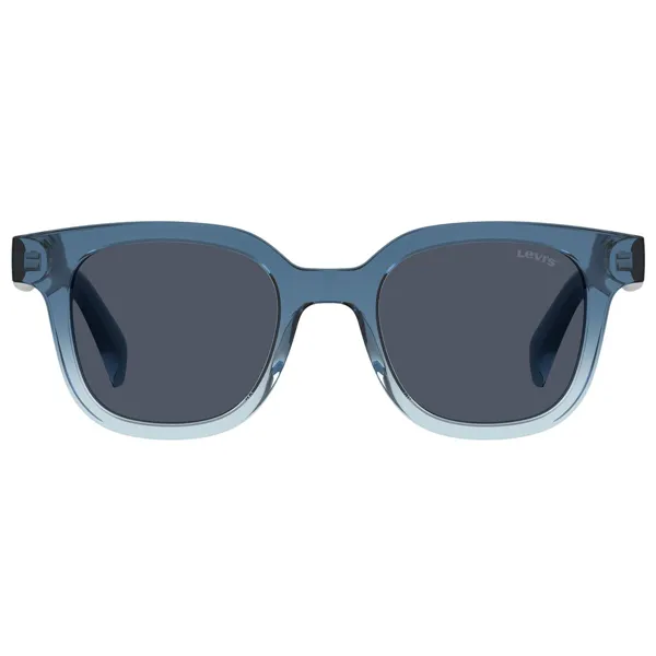 Unisex Sunglasses Levi's LV1010SPJPKU Ø 48 mm