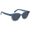 Unisex Sunglasses Levi's LV1010SPJPKU Ø 48 mm