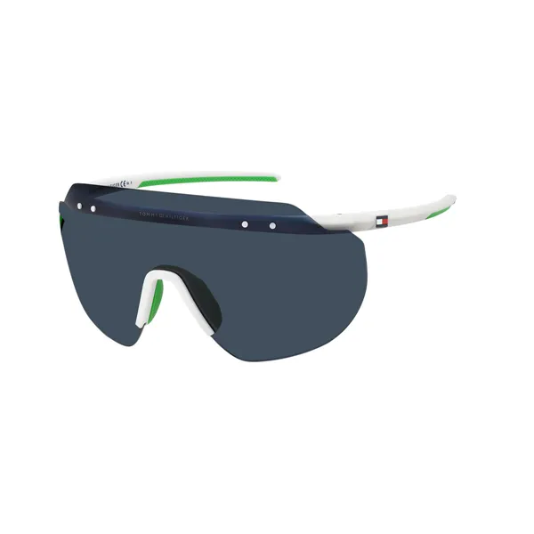 Vīriešu Saulesbrilles Tommy Hilfiger TH1804S07RKU Ø 99 mm