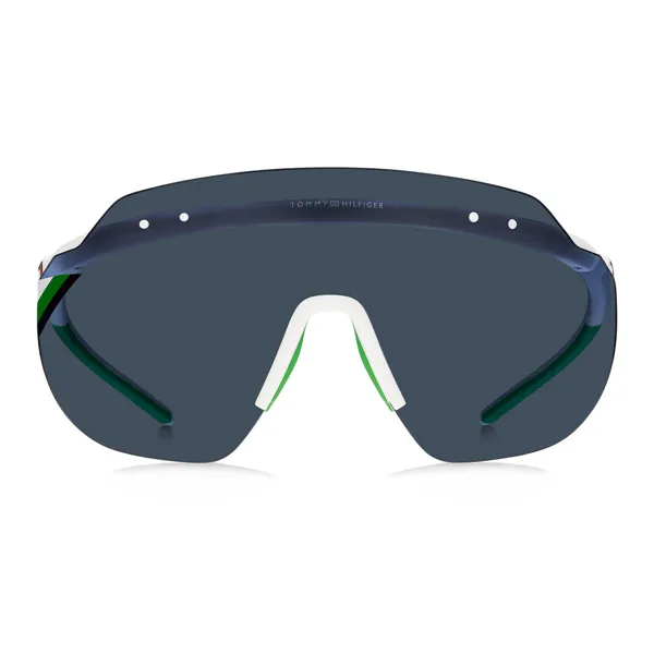Vīriešu Saulesbrilles Tommy Hilfiger TH1804S07RKU Ø 99 mm