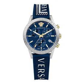 Sieviešu Pulkstenis Versace VEKB002-22 (Ø 40 mm)