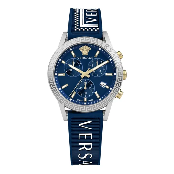Женские часы Versace VEKB002-22 (Ø 40 mm)