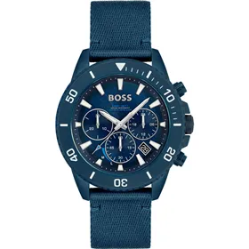Men's Watch Hugo Boss 1513919 (Ø 46 mm)
