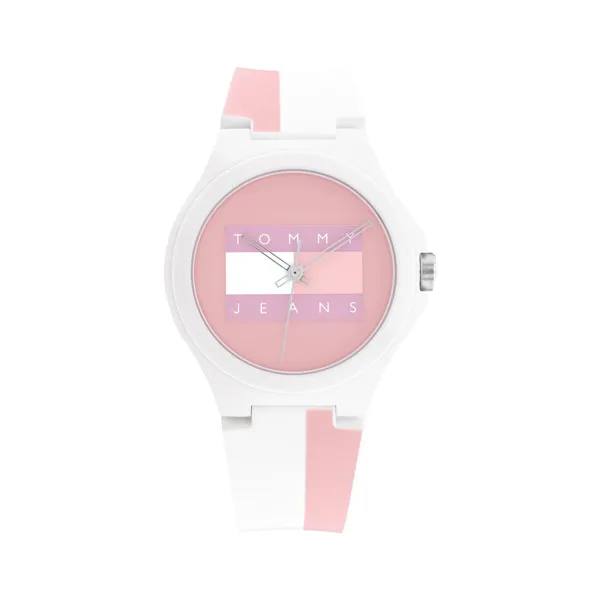 Abiejų lyčių laikrodis Tommy Hilfiger 1720026 (Ø 40 mm)