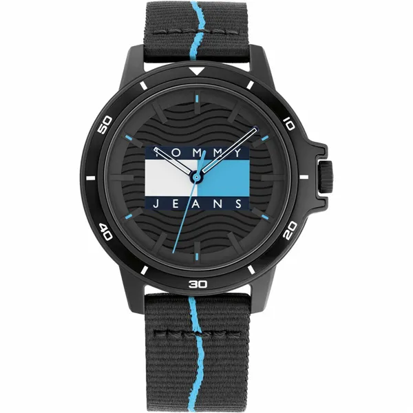 Мужские часы Tommy Hilfiger 1791999 (Ø 45 mm)