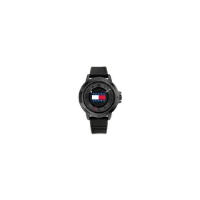 Vīriešu Pulkstenis Tommy Hilfiger 1792032 (Ø 45 mm)