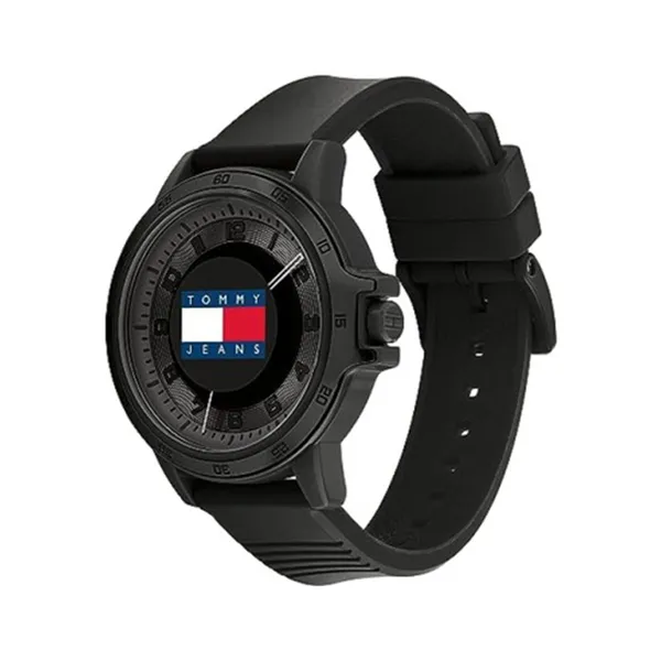 Laikrodis vyrams Tommy Hilfiger 1792032 (Ø 45 mm)