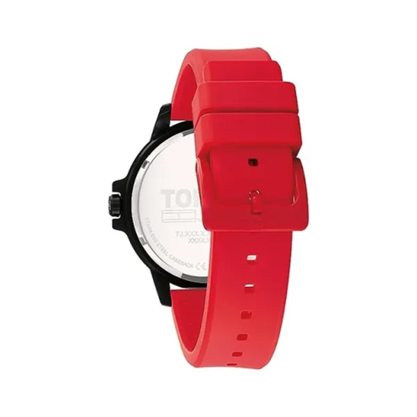 Laikrodis vyrams Tommy Hilfiger 1792033 (Ø 45 mm)