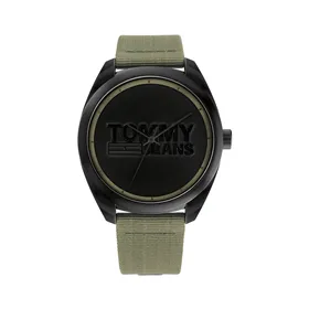 Мужские часы Tommy Hilfiger  1792040 (Ø 45 mm)