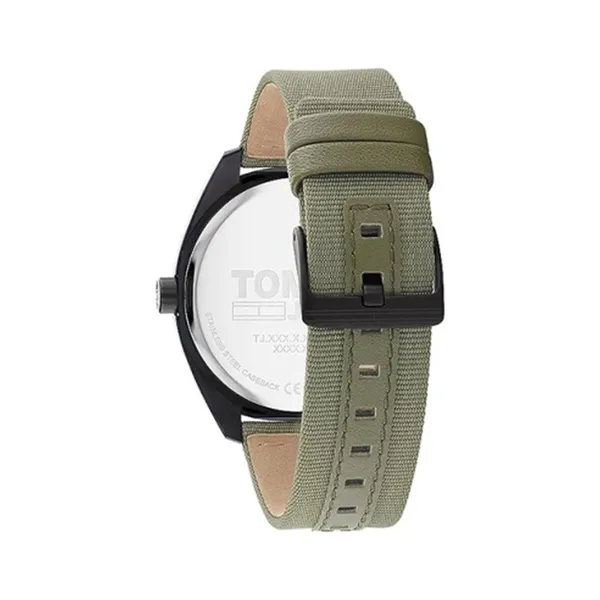 Мужские часы Tommy Hilfiger  1792040 (Ø 45 mm)