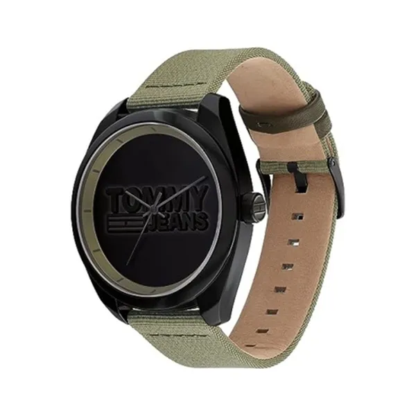 Мужские часы Tommy Hilfiger  1792040 (Ø 45 mm)