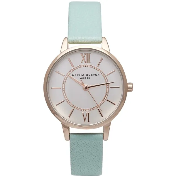 Женские часы Olivia Burton OB15WD47 (Ø 34 mm)